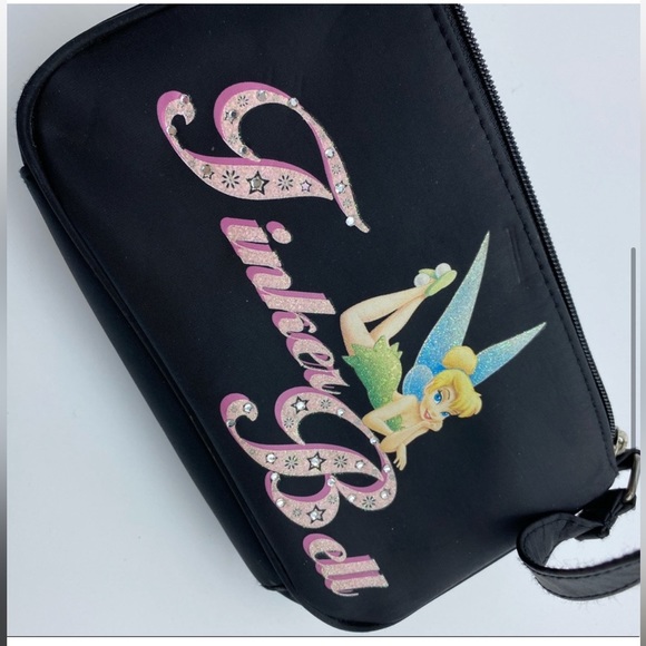 Tinkerbell Shoulder Bag🧚🏼‍♀️ - Picture 4 of 4